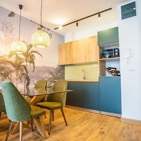 Apartment Jungle بلغراد المظهر الخارجي الصورة