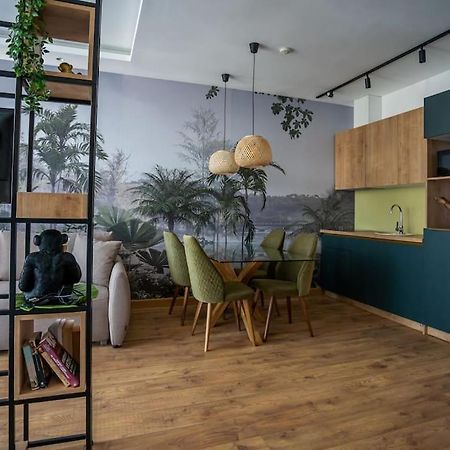 Apartment Jungle بلغراد المظهر الخارجي الصورة