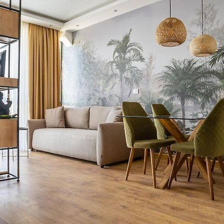 Apartment Jungle بلغراد المظهر الخارجي الصورة