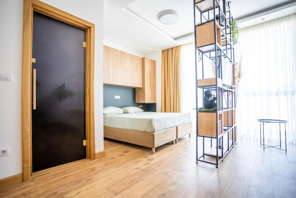 Apartment Jungle بلغراد المظهر الخارجي الصورة